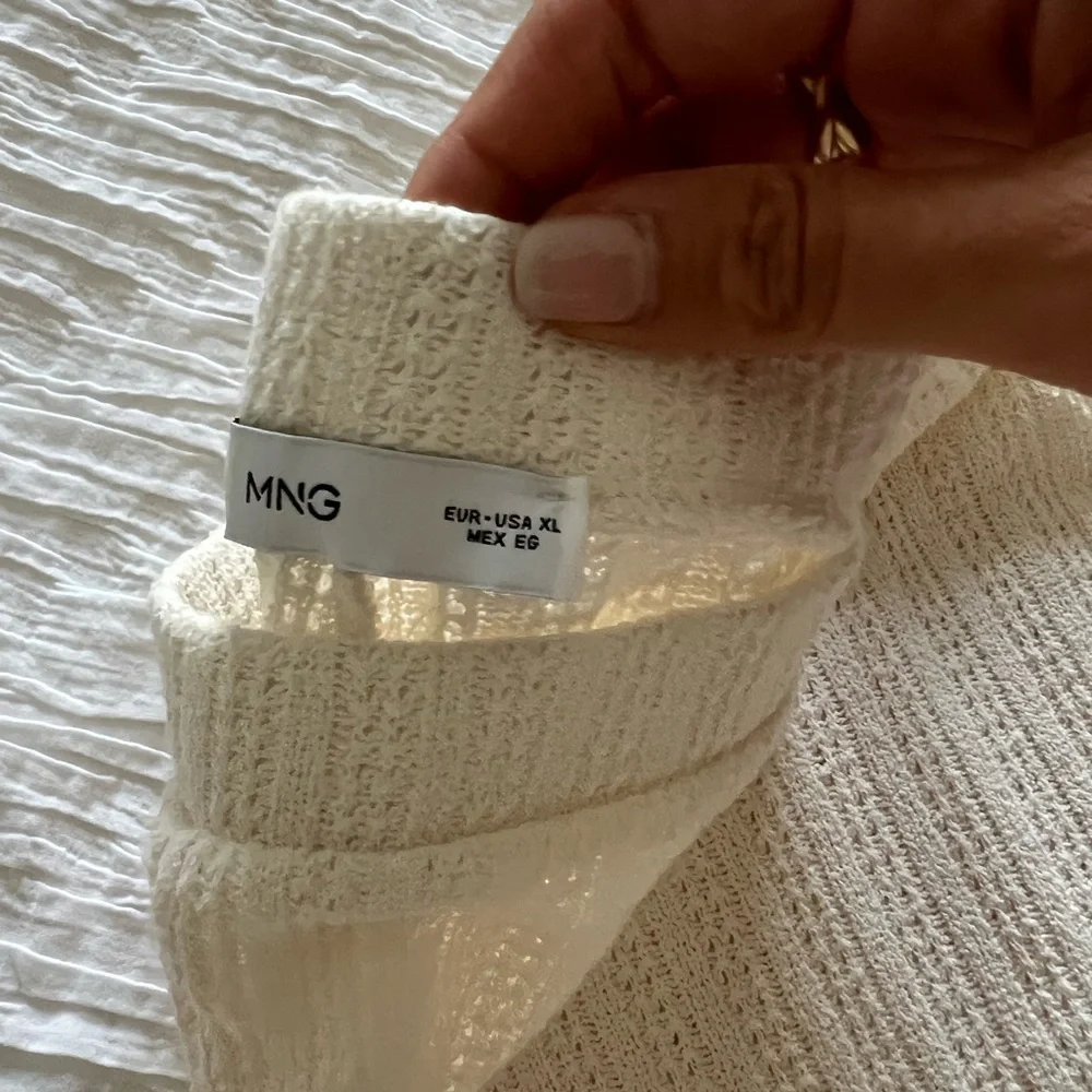 Mango Textured Knit Set - Picture 5 of 8